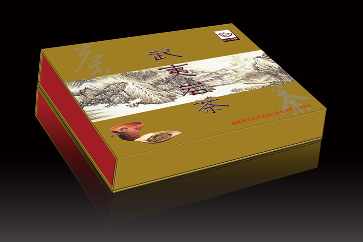 茶葉盒4